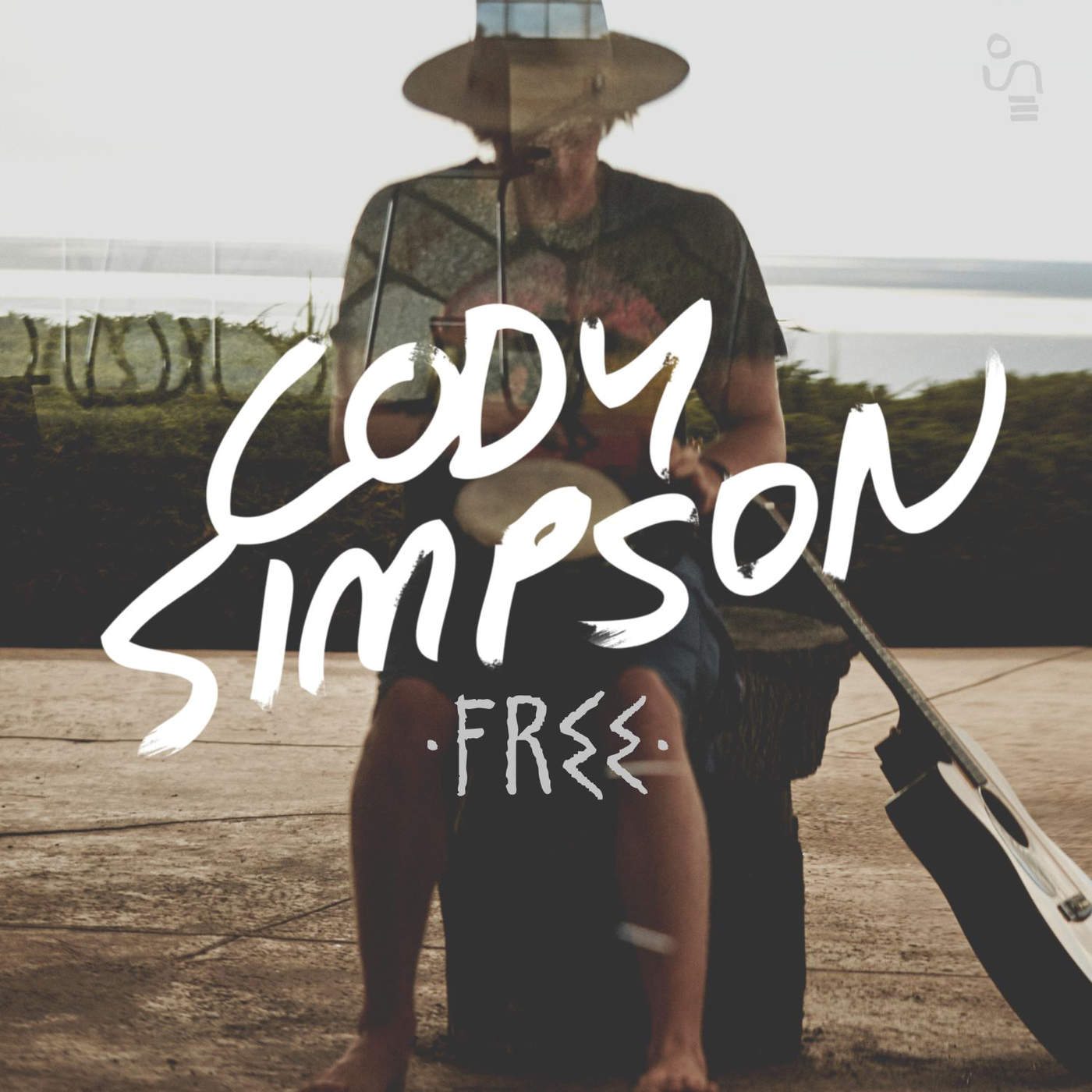 Cody Simpson – Free Free Download cover