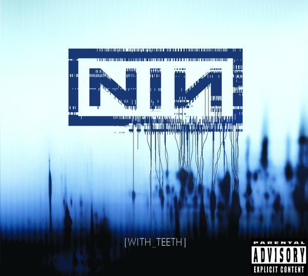 Nine Inch Nails – With Teeth Free Download cover