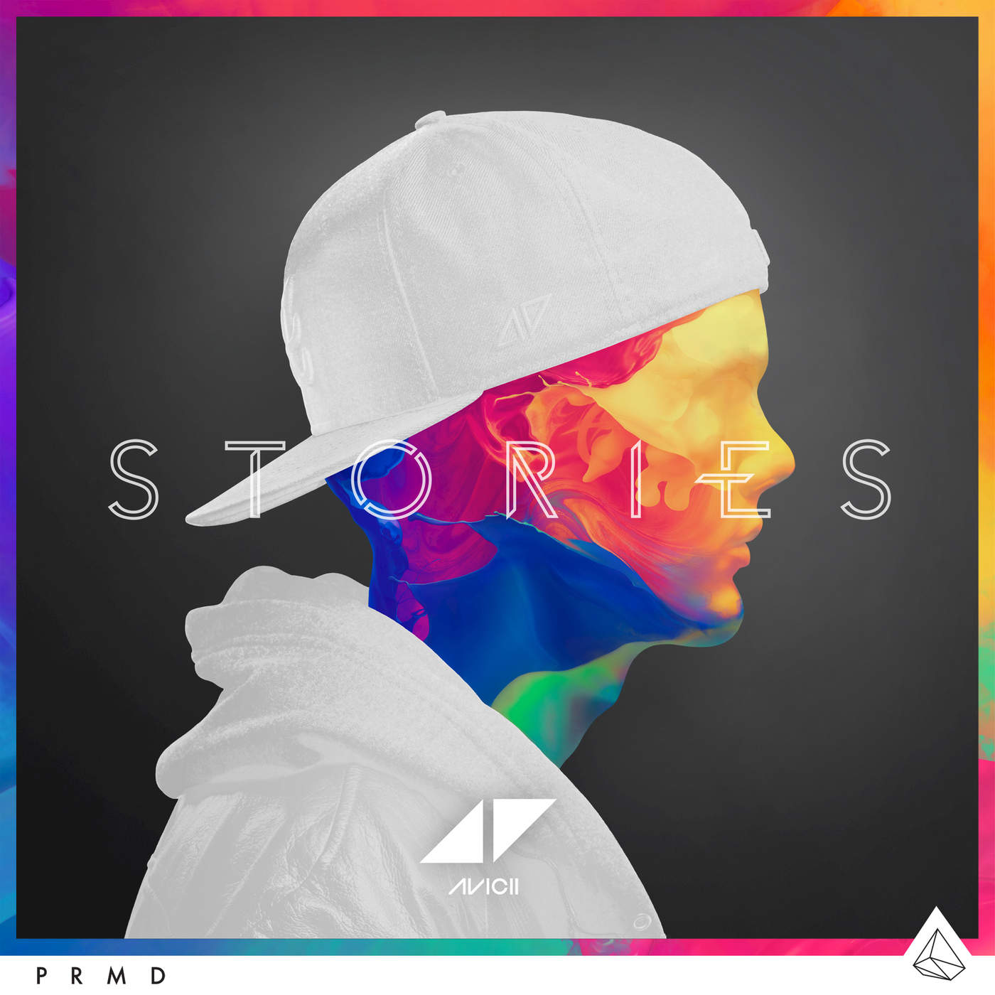 Avicii – Stories Free Download cover