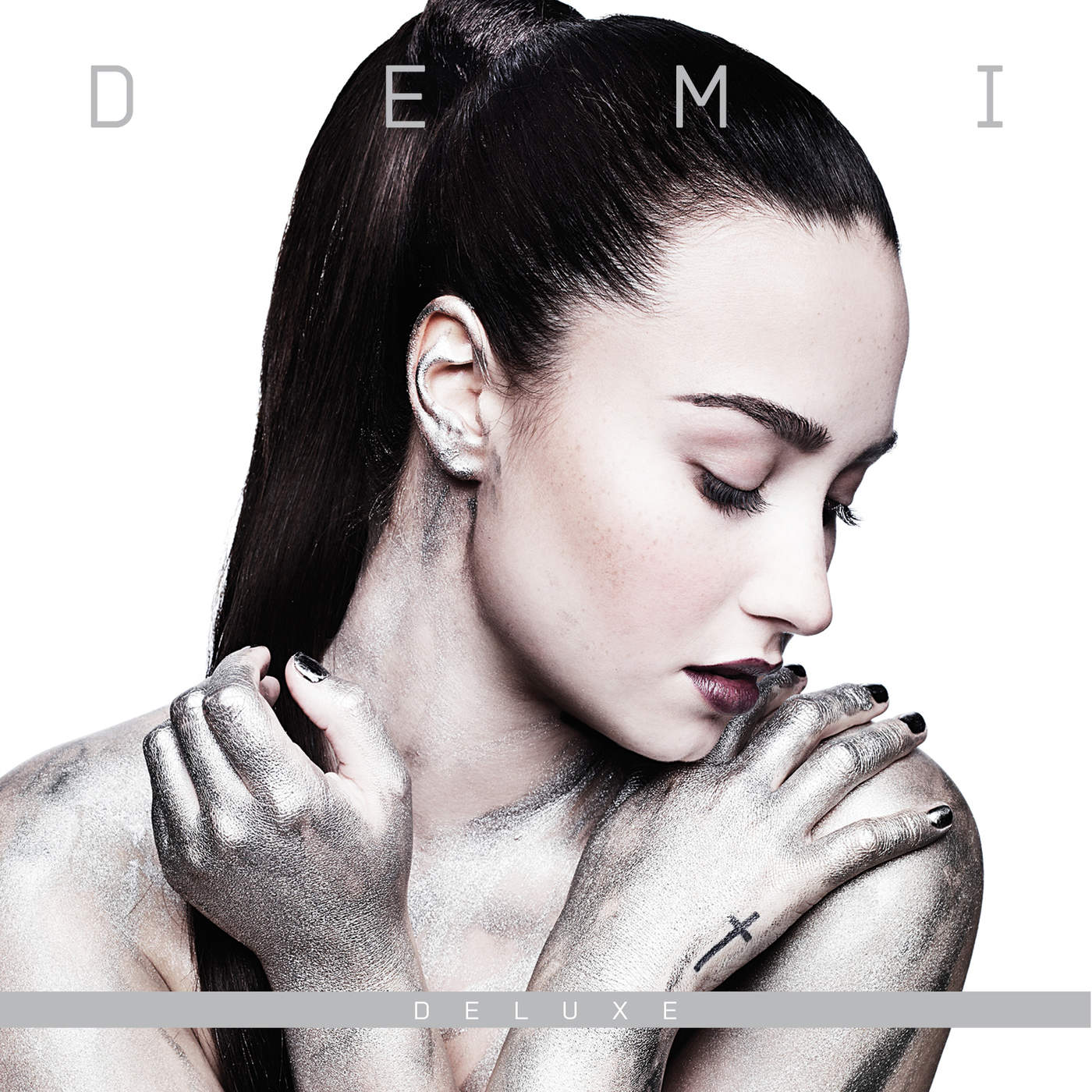 Demi Lovato – Demi Free Download cover