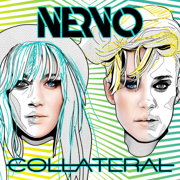 Nervo – Collateral Free Download cover
