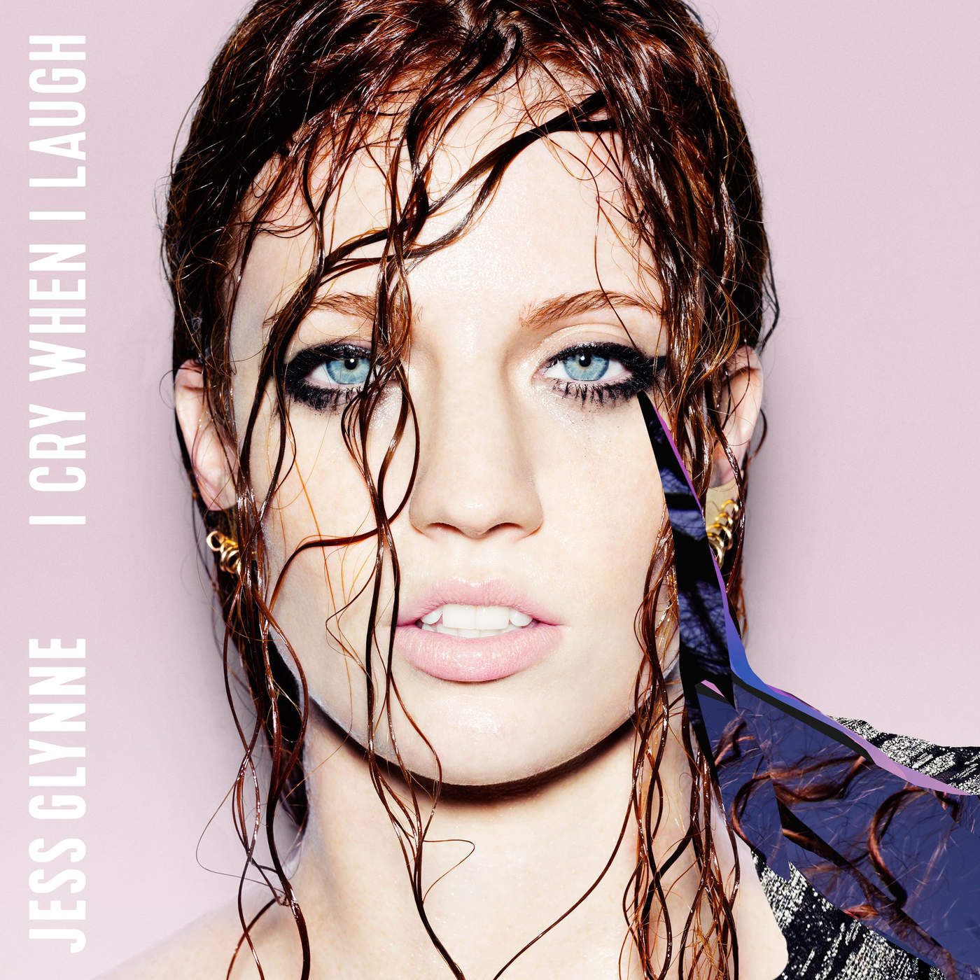 Jess Glynne – I Cry When I Laugh (deluxe Version) Free Download cover