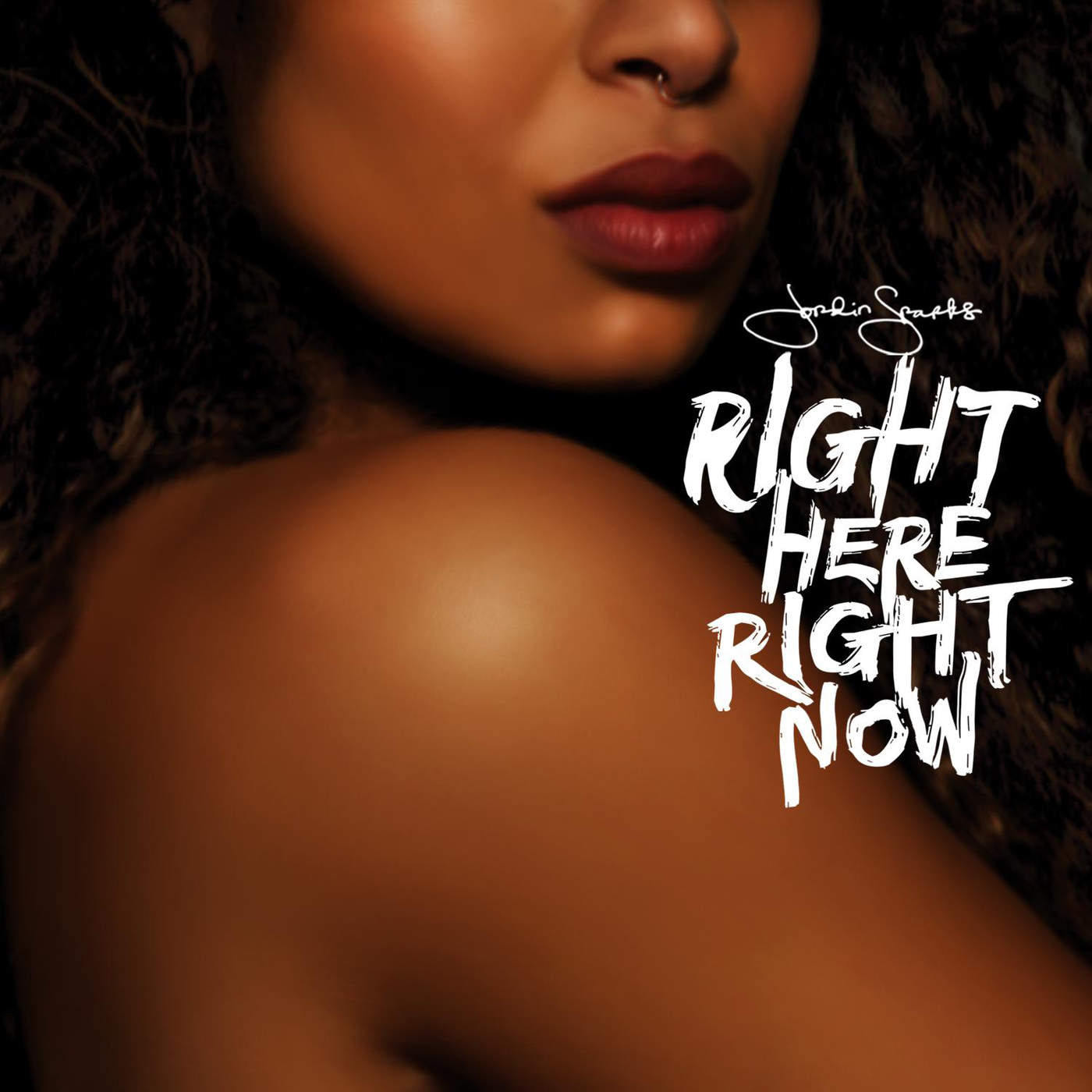 Jordin Sparks – Right Here Right Now Free Download cover