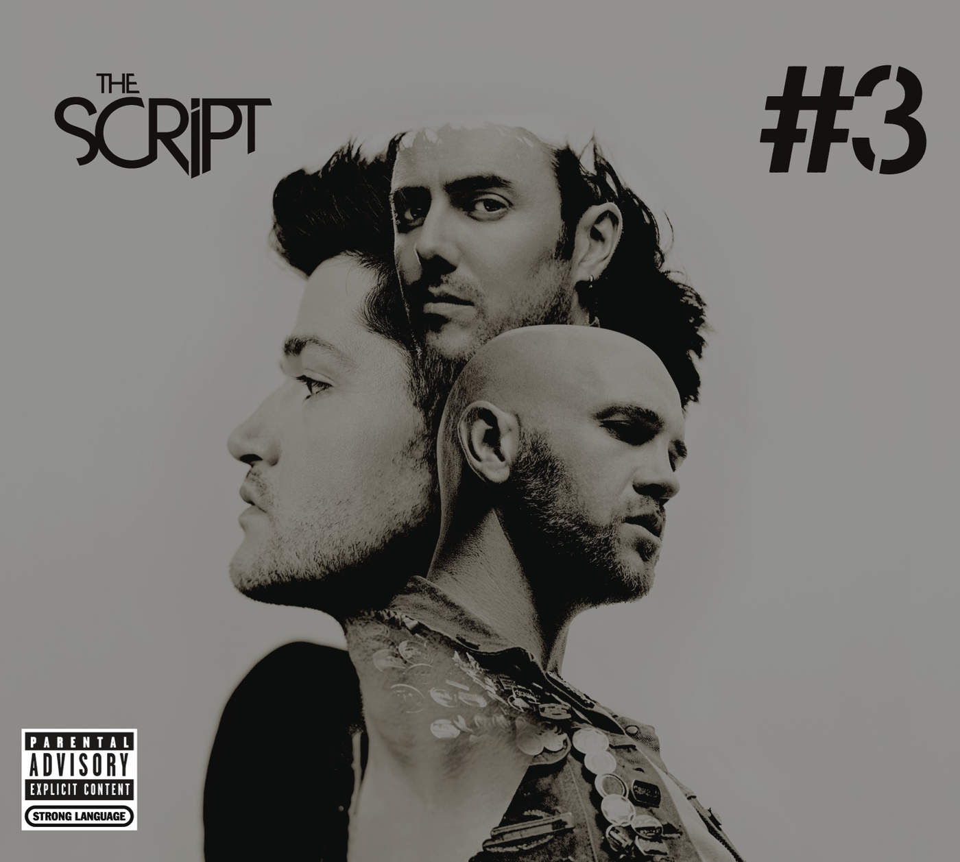 The Script – #3 (deluxe Version) Free Download cover