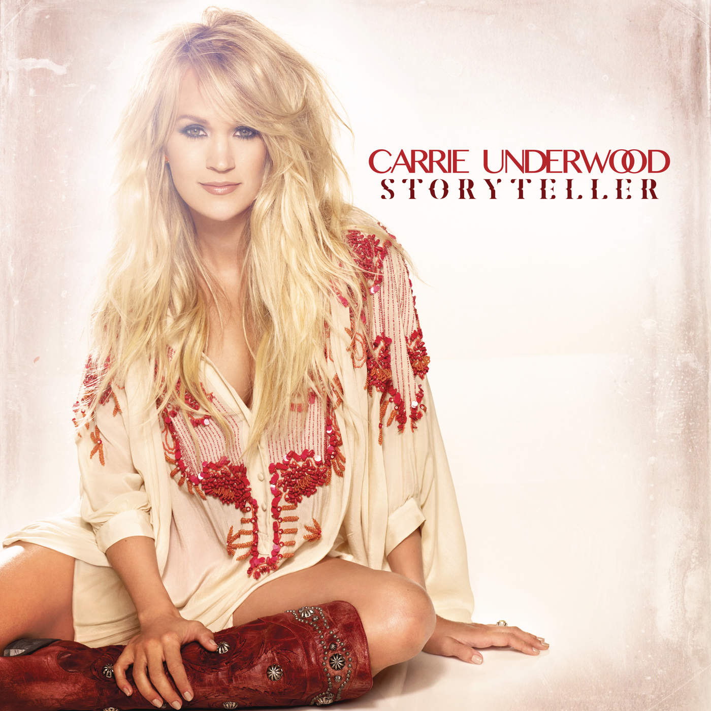 Carrie Underwood – Storyteller Free Download cover