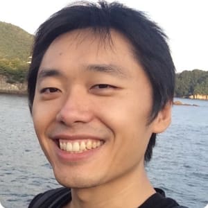 Bloggie Team - Qihuan Piao