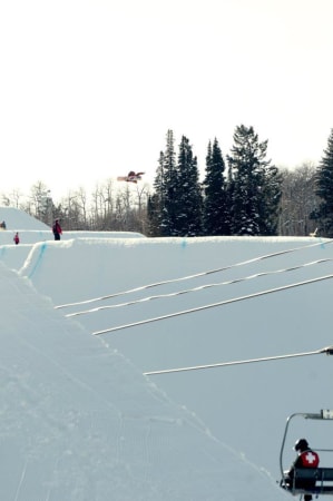 Winter X Games Aspen 2012 -6