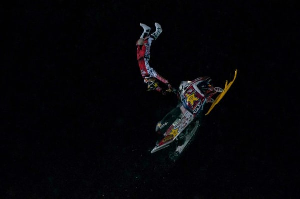 Winter X Games Aspen 2012 -9