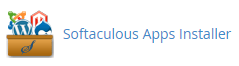 Softaculous
