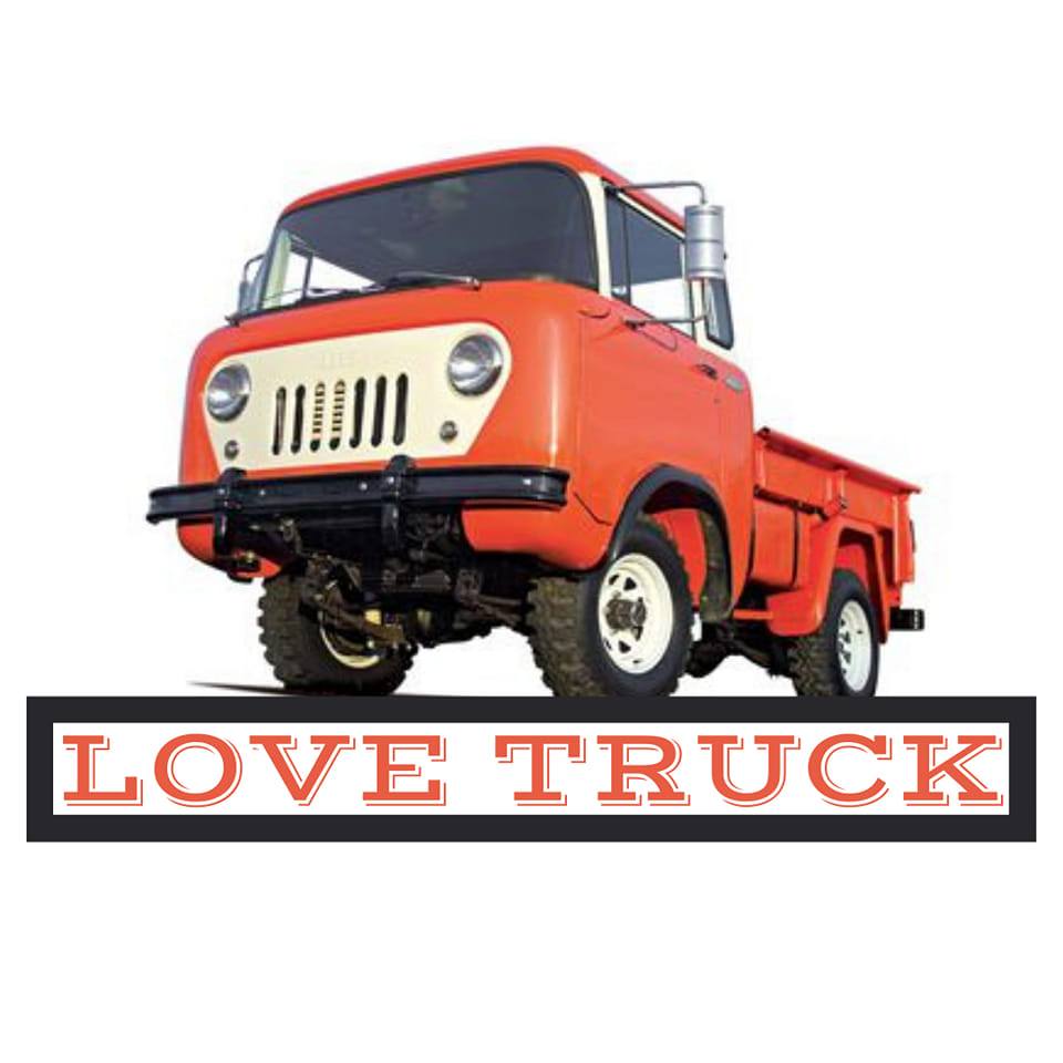 Love Truck