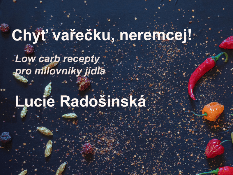 Chyť vařečku, neremcej!