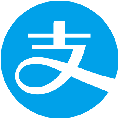 Alipay (CNY)