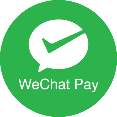 WeChat Pay (CNY)