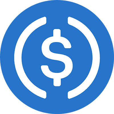 USD Coin (BEP20)
