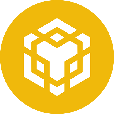 Binance Coin (BNB)