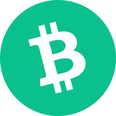 Bitcoin Cash (BCH)