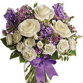 Winter Flowers Delivery Newbury Park Angela S Florist And Gifts