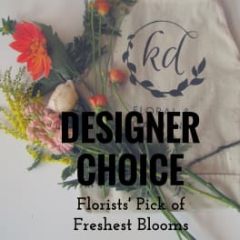 Designer Choice