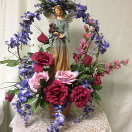 lilac delivery etowah etowah
