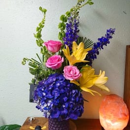 Anniversary Flowers Delivery Orlando Edgewood Flowers