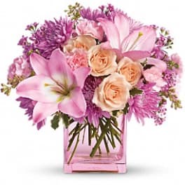 Flowers Delivery Arlington Twin Towers Florist