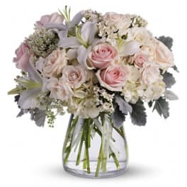 Flowers Delivery Arlington Twin Towers Florist