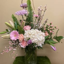 Love You In Muncie In Dandelions Flowers Gifts