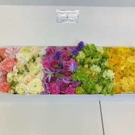 Get Well Flowers Delivery Chino Happiness Flowers