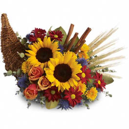 Classic Cornucopia In Granbury Tx Granbury Flower Gift Shop