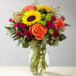 FTD Exclusives Flowers Delivery Fresno | D & L Roses