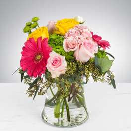 Mother S Day Flowers Delivery Muncie Dandelions Flowers Gifts