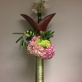 Brickell Avenue Flowers Gifts Send Birthday Flowers Flower - brickell avenue flowers gifts delivery 9 95 25 00 golden orchid tower