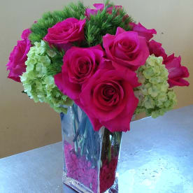 flashy bloomnation