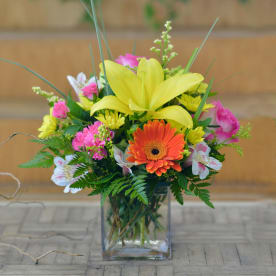 Send Flowers Seal Beach Ca Flower Delivery Bloomnation