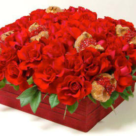 Send Flowers Los Angeles Ca Flower Delivery Bloomnation