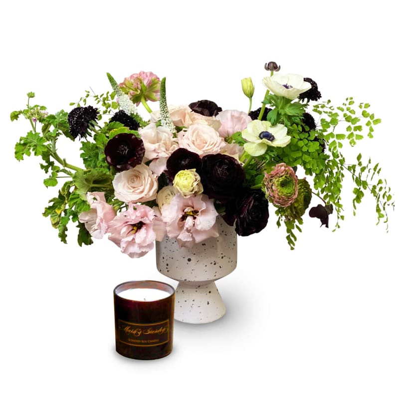 Flowers Delivery Sherman Oaks Mark's Garden