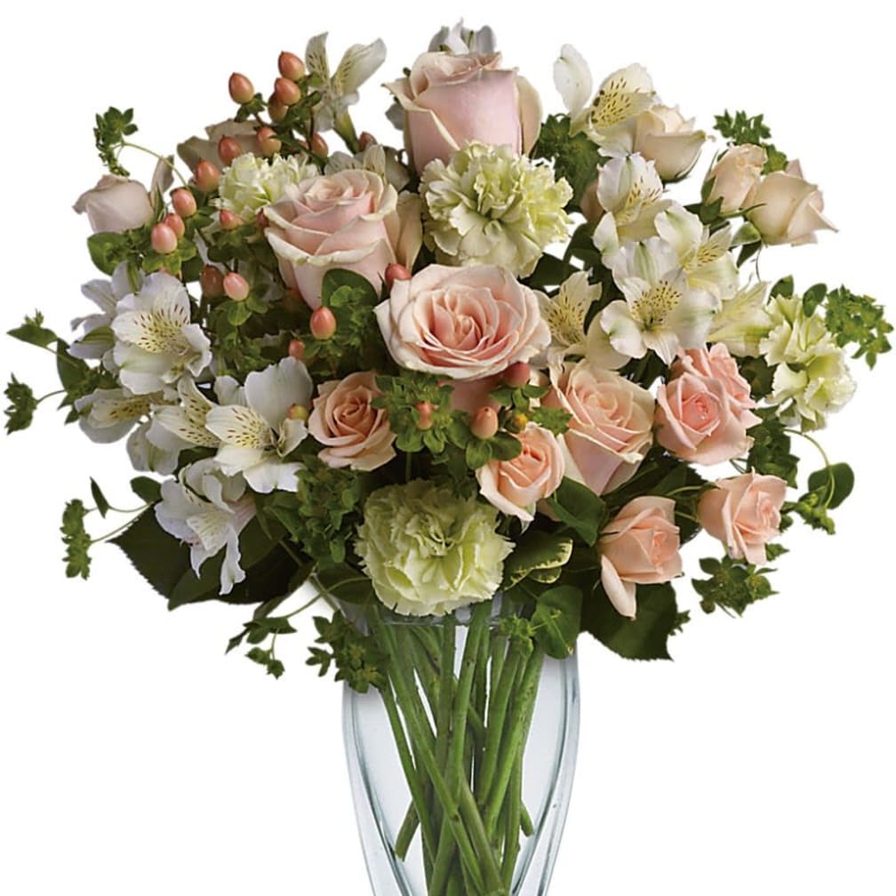 Thousand Oaks Florist | Flower Delivery by Blue Violet Flowers