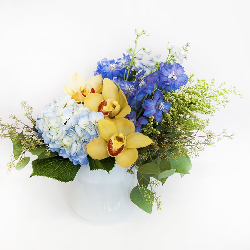 Somerville Florist Flower Delivery by Wagner Floral Designs