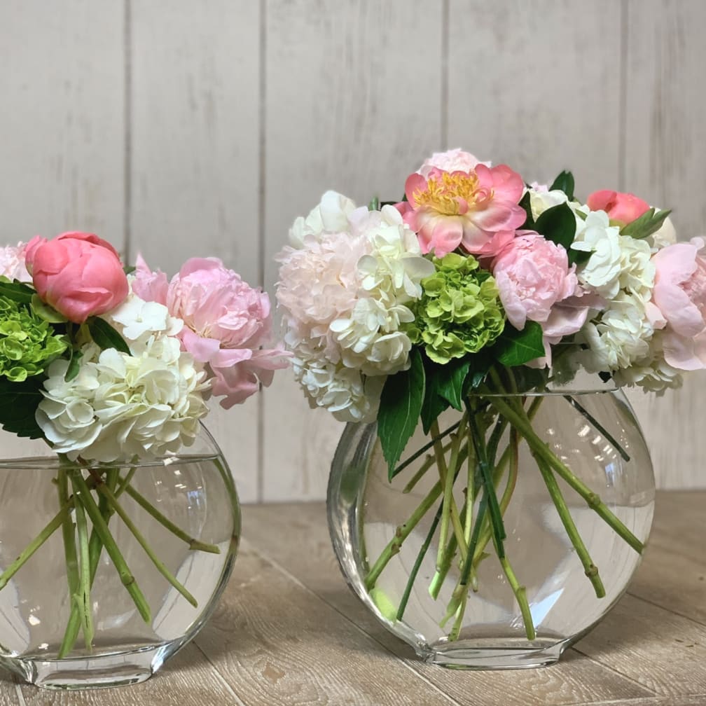 Chantilly Florist Flower Delivery by Twinbrook Floral Design