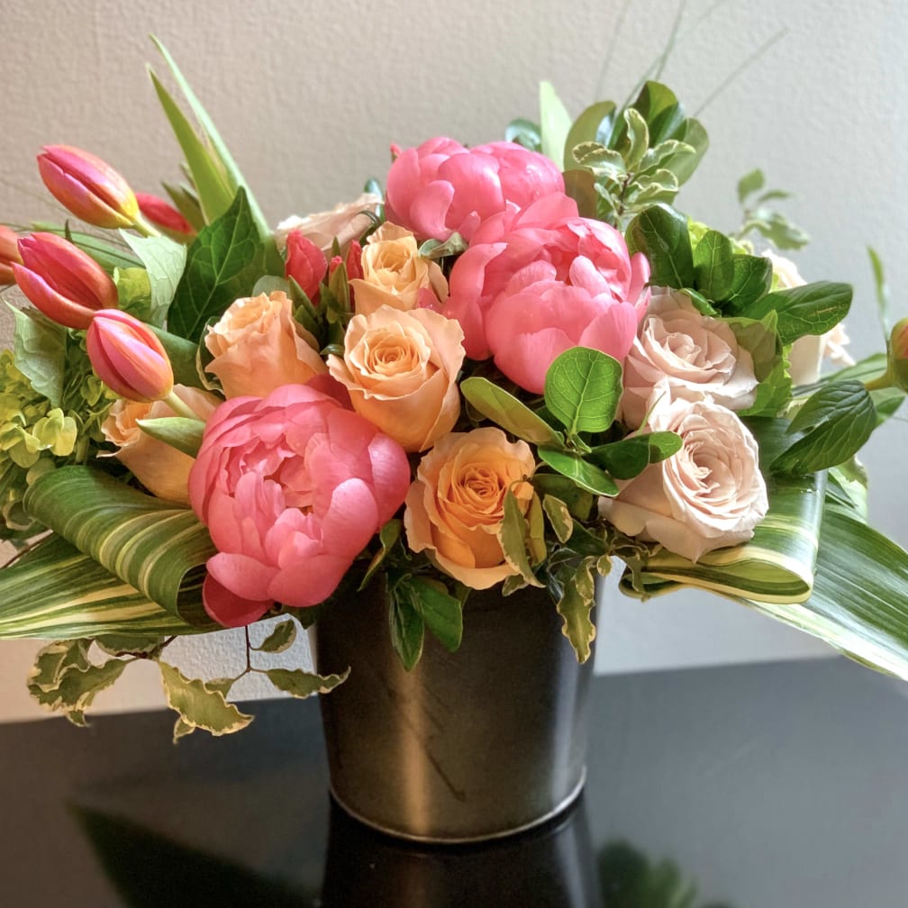 Chantilly Florist Flower Delivery by Twinbrook Floral Design