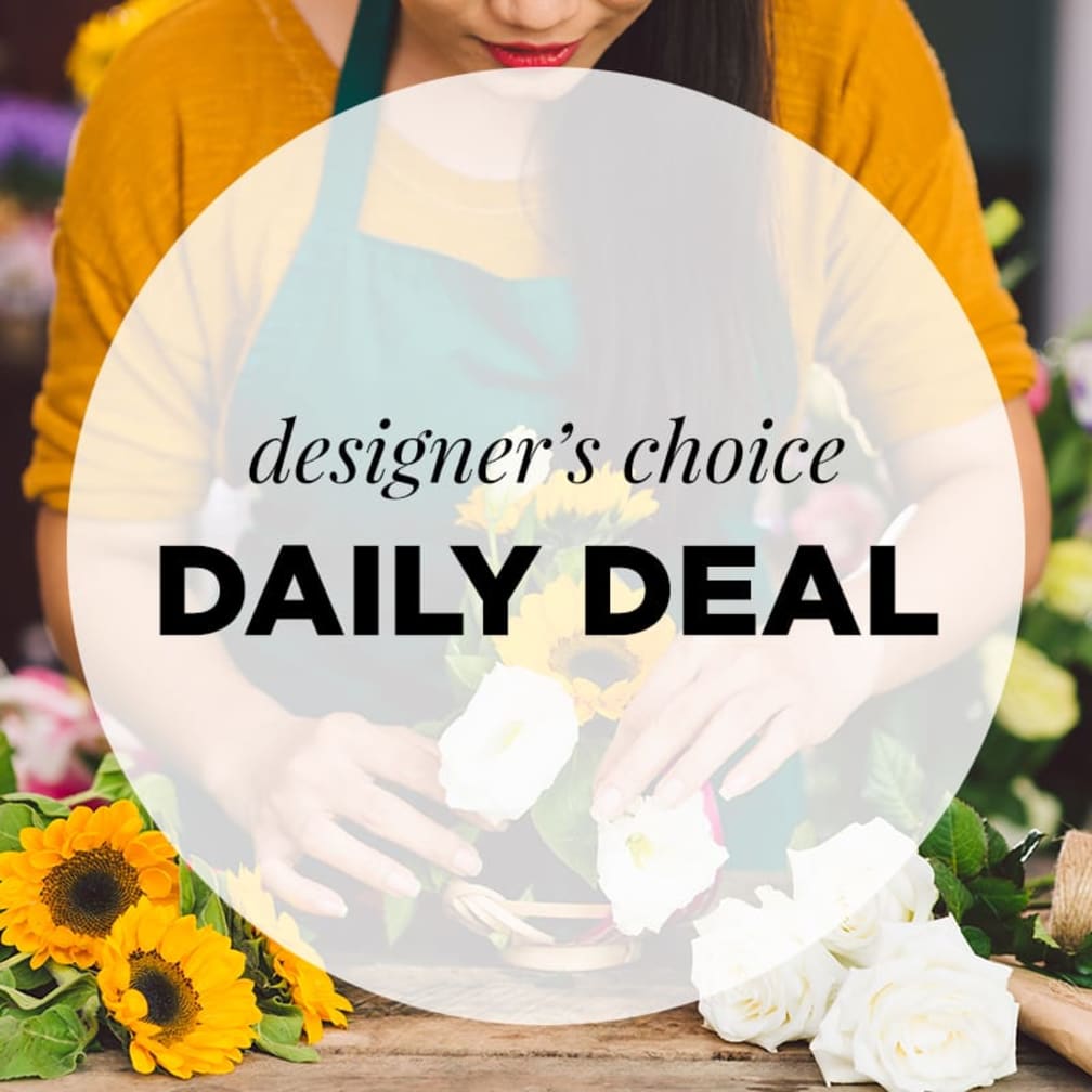 West Islip Florist Flower Delivery by Towers Flowers