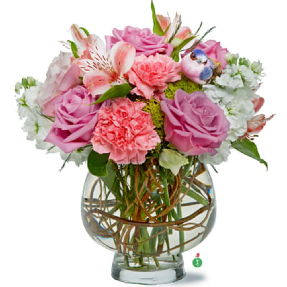 West Islip Florist Flower Delivery by Towers Flowers