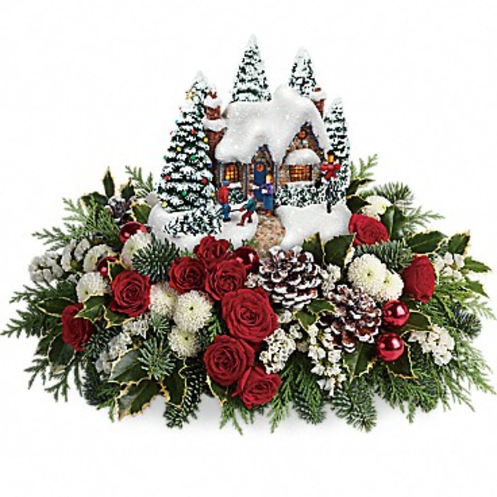 Absecon Florist Flower Delivery by South Jersey Florist