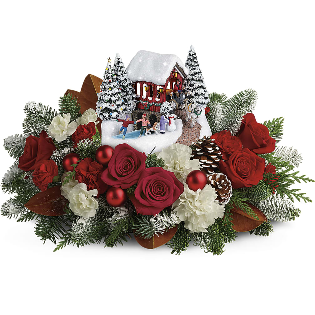 Absecon Florist Flower Delivery by South Jersey Florist