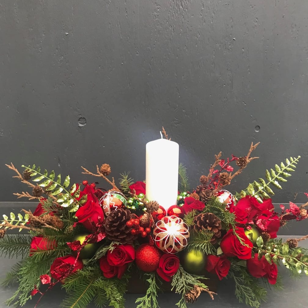 Los Angeles Florist Flower Delivery By La Fleur By Tracy