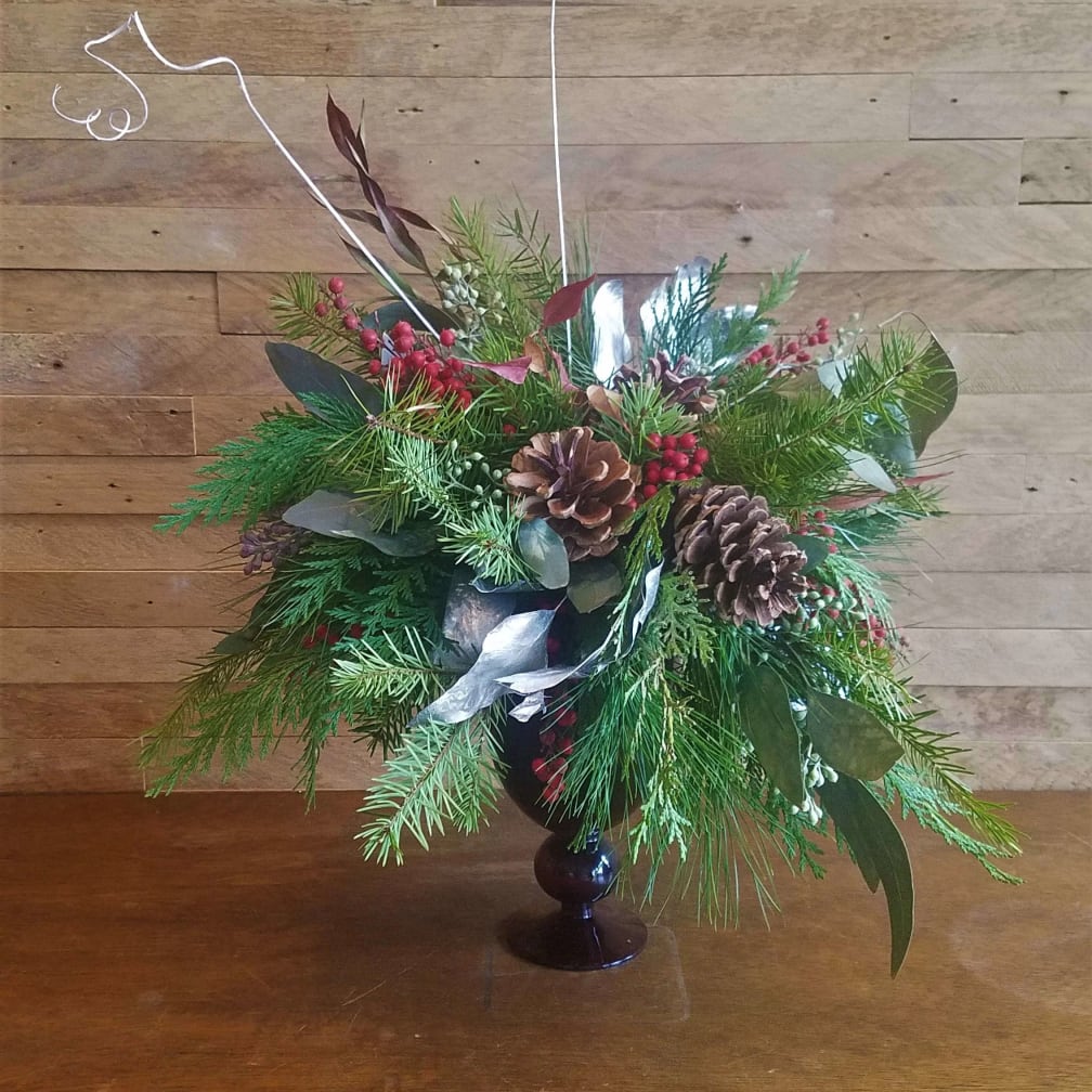 Stillwater Florist Flower Delivery By Fleur De Louise