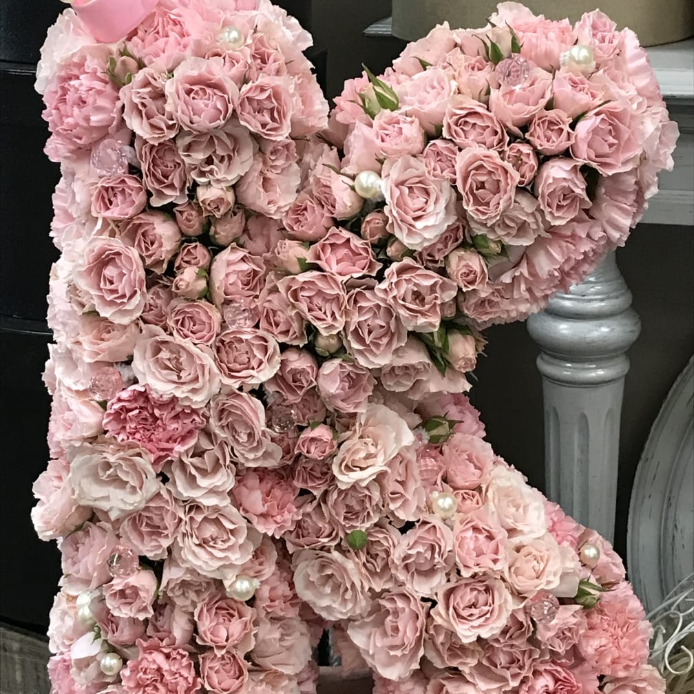 Burbank Florist Flower Delivery By Boite De Fleurs