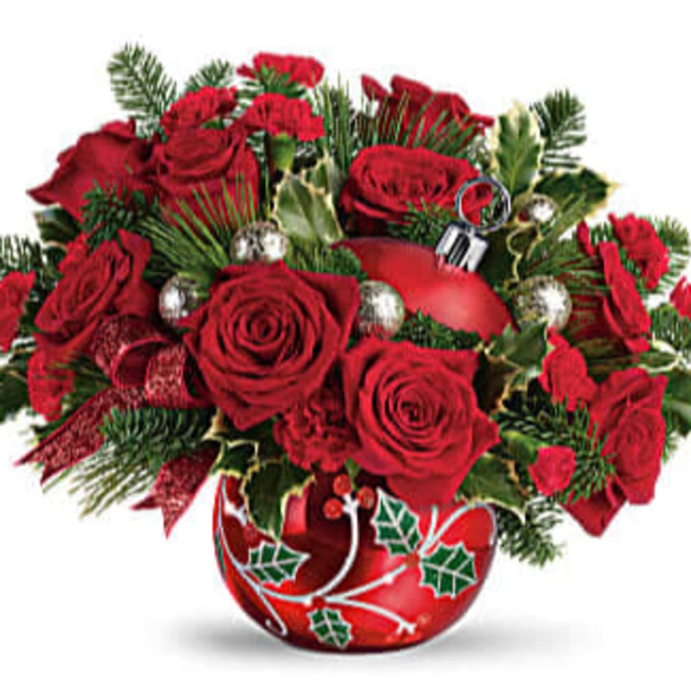 Kissimmee Florist Flower Delivery by Kissimmee Florist