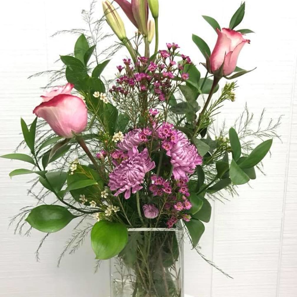 Norwood Young America Florist Flower Delivery by Gemma Floral & Gifts