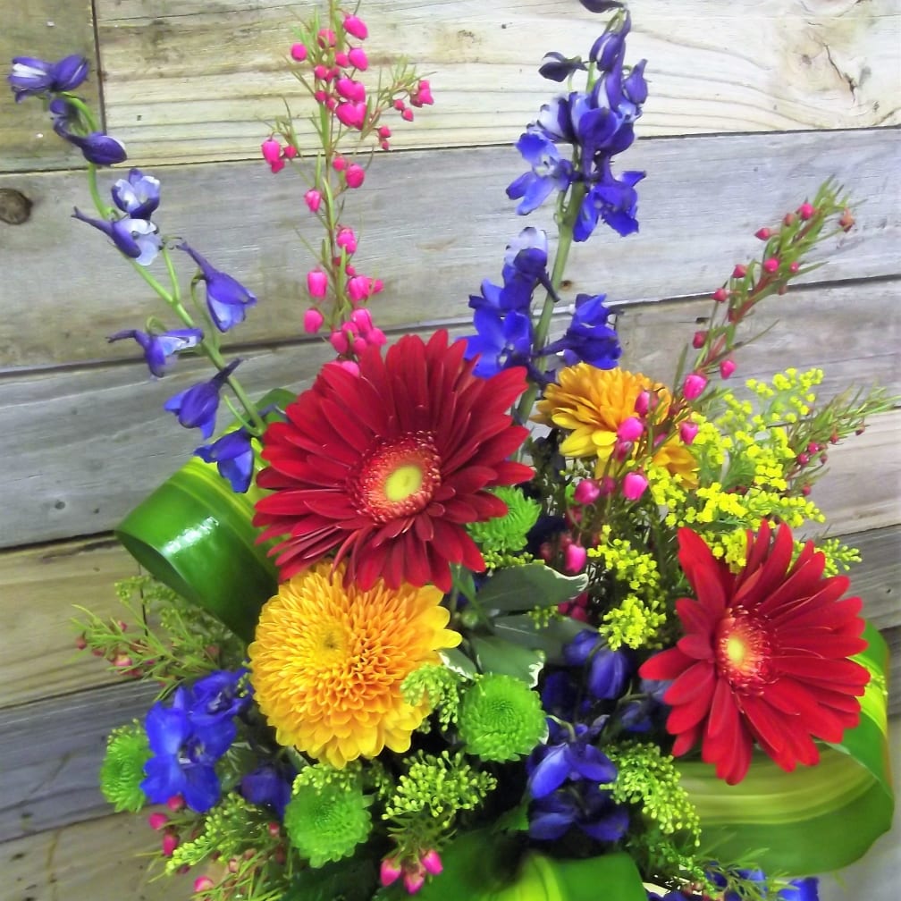 Venice Florist Flower Delivery by Always An Occasion Florist & Decor